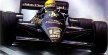 Ayrton Senna